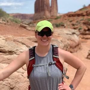 Meet your Posher, Kayla